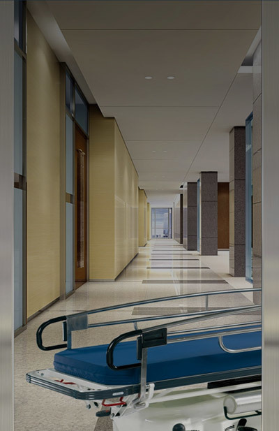 Medical elevator