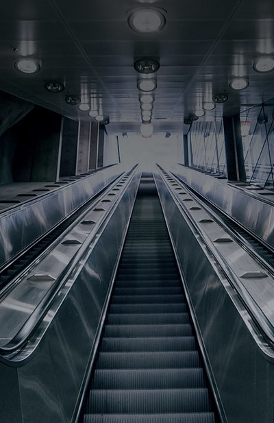 Escalator